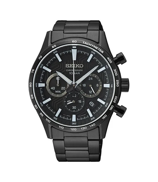 Seiko SSB415P Erkek Kol Saati ürün görseli 1