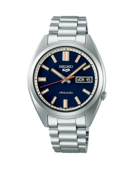 Seiko 5 Sports SRPK87K Otomatik Erkek Kol Saati ürün görseli 1