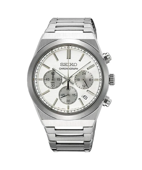 Seiko Chronograph Ssb451p1 Erkek Kol Saati ürün görseli 1