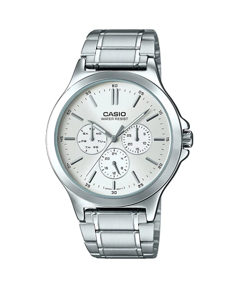 Casio MTP-V300D-7AUDF Erkek Kol Saati ürün görseli 1