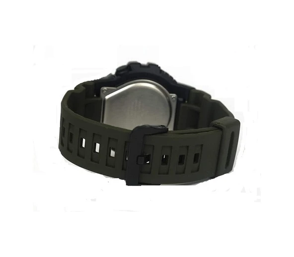 Casio HDC-700-3AVDF Erkek Kol Saati - Resim 3