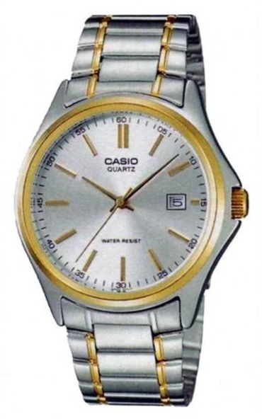 Casio MTP-1183G-7ADF Erkek Kol Saati - Resim 2