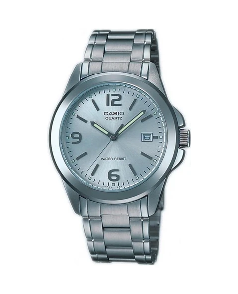 Casio MTP-1215A-7ADF Erkek Kol Saati ürün görseli 1
