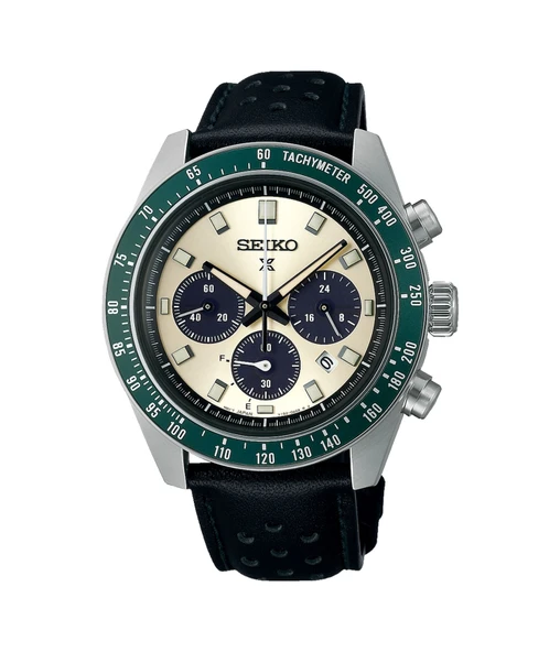 Seiko Prospex Solar Ssc943p1 Erkek Kol Saati ürün görseli 1