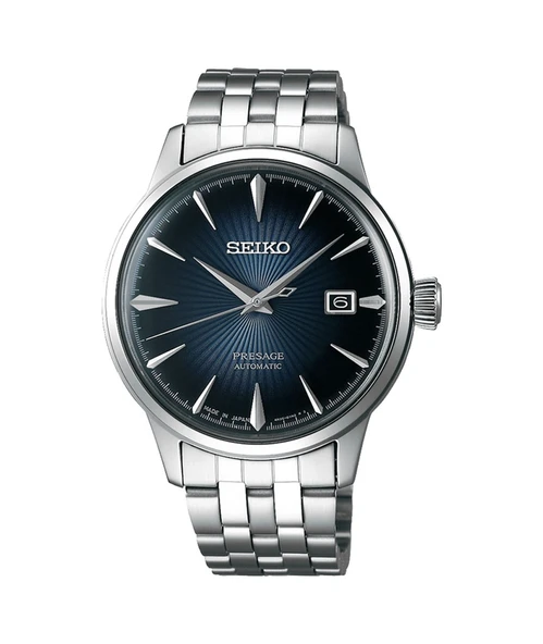 Seiko SRPB41J Erkek Kol Saati ürün görseli 1