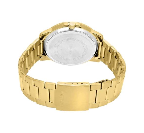 Casio MTP-VD01G-9EVUDF Erkek Kol Saati - Resim 4