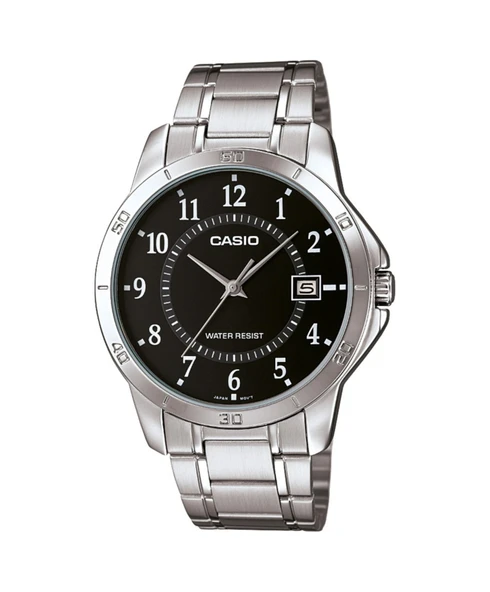 Casio MTP-V004D-1BUDF Erkek Kol Saati ürün görseli 1