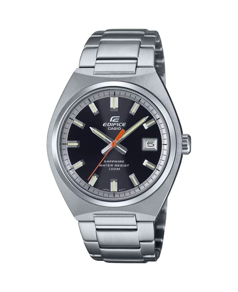 Casio Edifice Efb-109d-1avdf Erkek Kol Saati Metalik ürün görseli 1