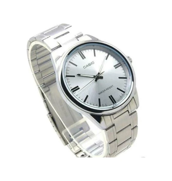 Casio MTP-V005D-7BUDF Erkek Kol Saati - Resim 2