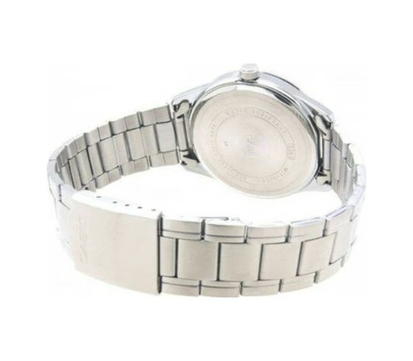 Casio MTP-V005D-7BUDF Erkek Kol Saati - Resim 3