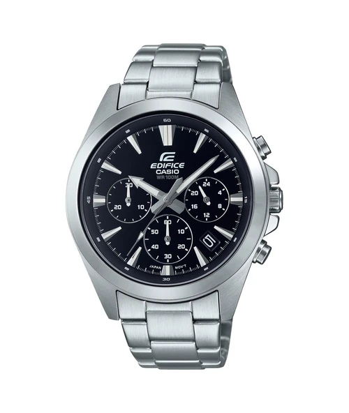 Casio Edıfıce EFV-630D-1AVUDF Erkek Kol Saati ürün görseli 1