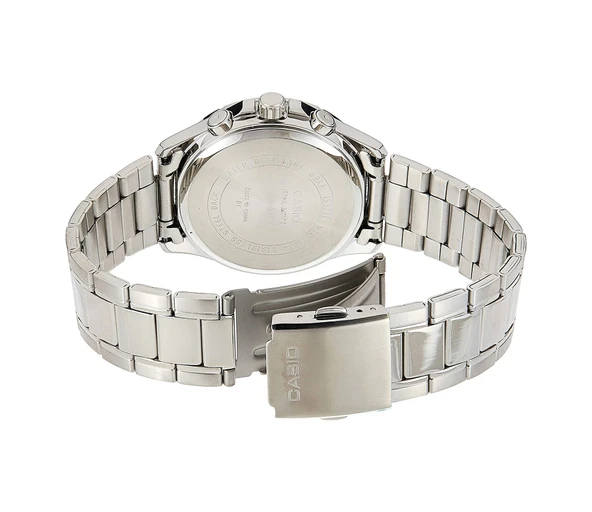 Casio MTP-1374D-7AVDF Erkek Kol Saati - Resim 2