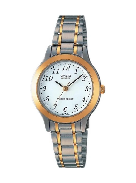 Casio LTP-1128G-7BRDF Kadın Kol Saati ürün görseli 1