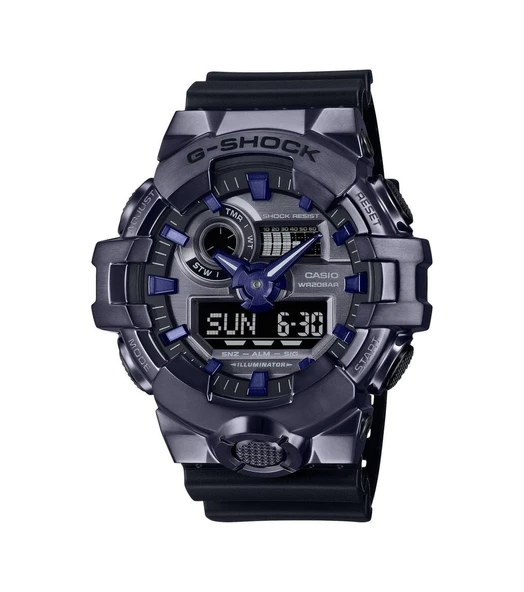 Gm-700p-6adr Casio G-shock Erkek Kol Saati ürün görseli 1