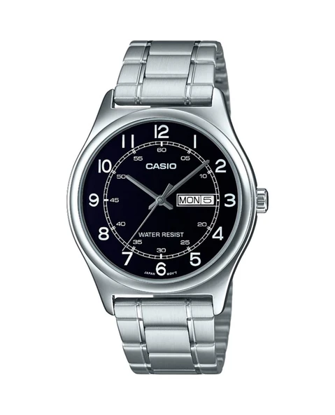 Casio MTP-V006D-1B2UDF Erkek Kol Saati ürün görseli 1