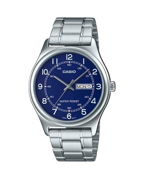 Casio MTP-V006D-2BUDF Erkek Kol Saati ürün görseli 1