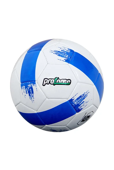 PROFORCE FUTBOL TOPU SC50 MAVİ-BEYAZ ürün görseli 1