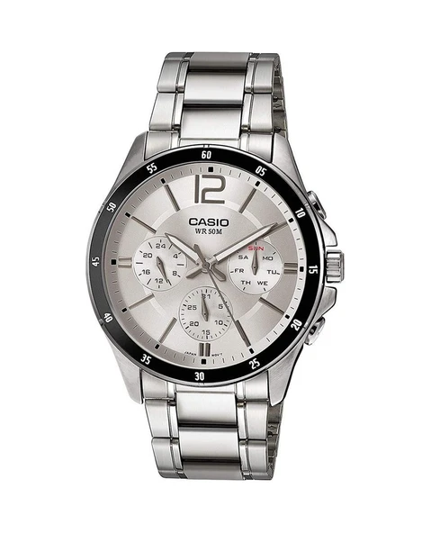 Casio MTP-1374D-7AVDF Erkek Kol Saati ürün görseli 1