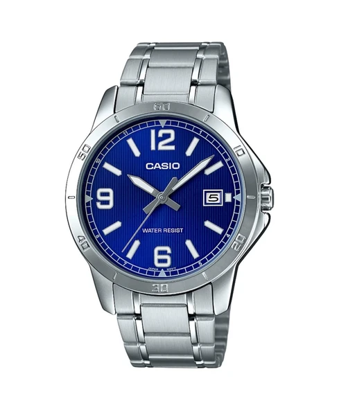 Casio MTP-V004D-2BUDF Erkek Kol Saati ürün görseli 1