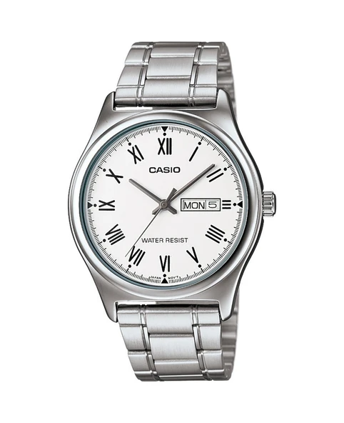 Casio MTP-V006D-7BUDF Erkek Kol Saati ürün görseli 1
