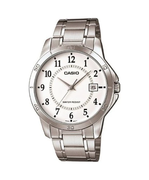 Casio MTP-V004D-7BUDF Erkek Kol Saati ürün görseli 1
