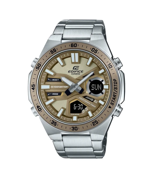 Casio Edifice Efv-c110d-5adf Erkek Kol Saati ürün görseli 1