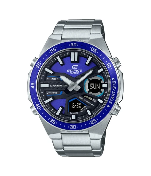 Casio Edifice EFV-C110D-2AVDF Erkek Kol Saati ürün görseli 1