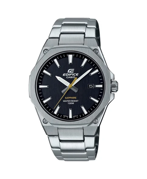 Casio EFR-S108D-1AVUDF Edifice Erkek Kol Saati ürün görseli 1