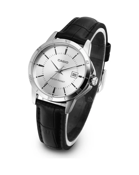 Casio MTP-V004L-7AUDF Erkek Kol Saati - Resim 4