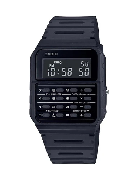 Casio CA-53WF-1BDF Erkek Kol Saati ürün görseli 1