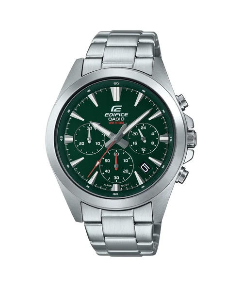 Casio Edifice EFV-630D-3AVUDF Erkek Kol Saati ürün görseli 1