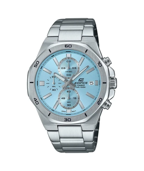 CASİO Efv-640d-2bvudf Casio Edifice Erkek Kol Saati ürün görseli 1