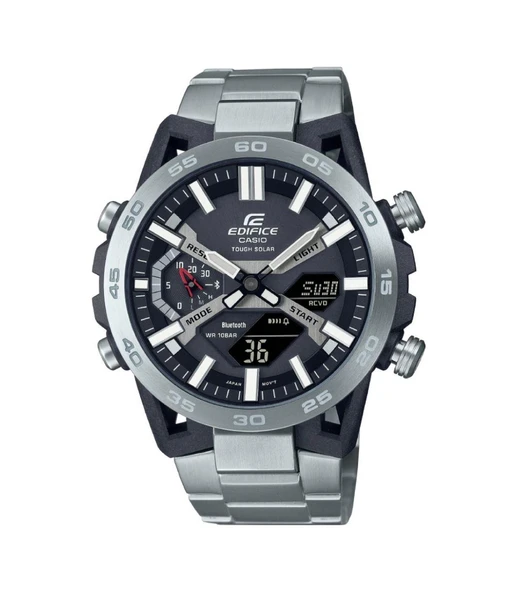 Casio ECB-2000D-1ADF Erkek Kol Saati ürün görseli 1