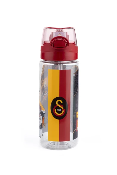 Galatasaray Yenisezon 500 ML Matara Suluk ürün görseli 1