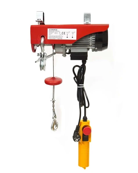 Junpower Elektrikli Vinç (Caraskal) 600-1200kg ürün görseli 1