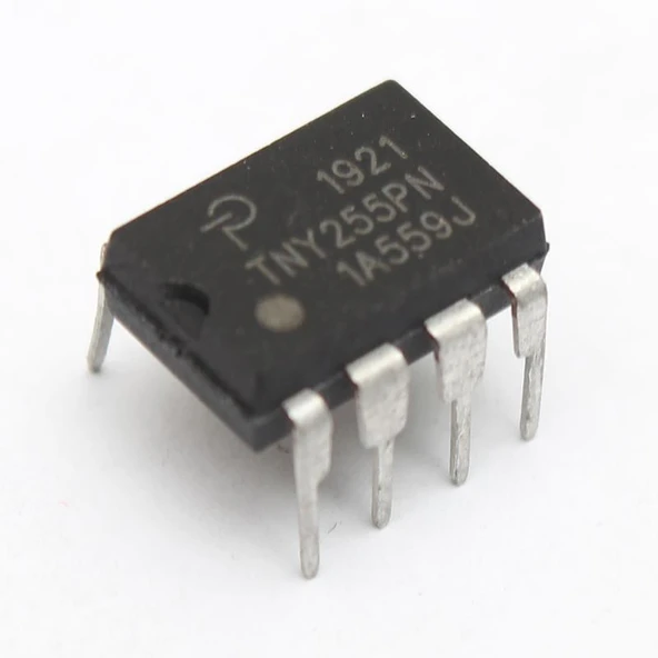 TNY 255PN Entegre Devre Transistör ürün görseli 1