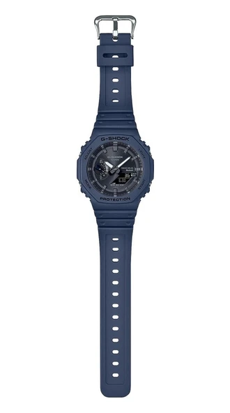 Casio G-SHOCK GA-B2100-2ADR Bluetoothlu Kol Saati - Resim 3