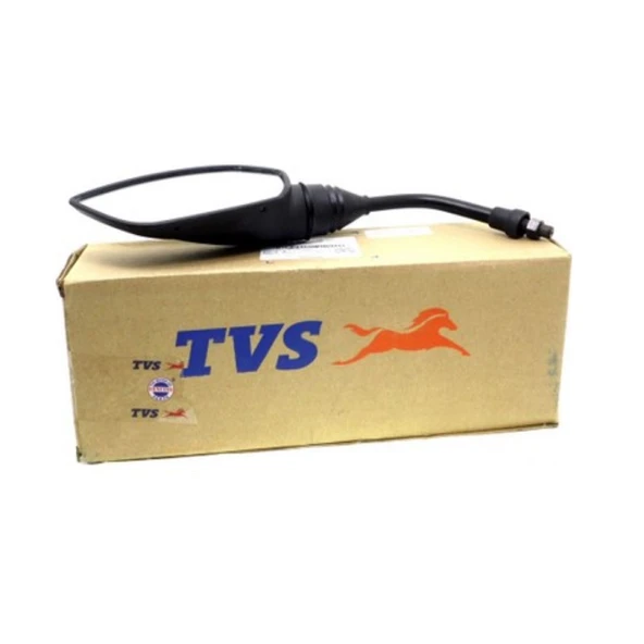 TVS Apache RTR 150 Sol Ayna N9221450 tvs-116 ürün görseli 1