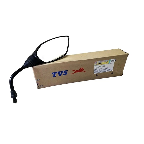 TVS Apache RTR 150 Sağ Ayna N9221460 tvs-115 ürün görseli 1