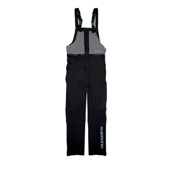 Shimano Bib and Brace Non Padded Su Geçirmez Tulum ürün görseli 1