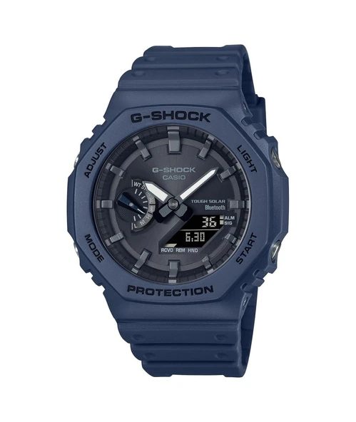 Casio G-SHOCK GA-B2100-2ADR Bluetoothlu Kol Saati ürün görseli 1