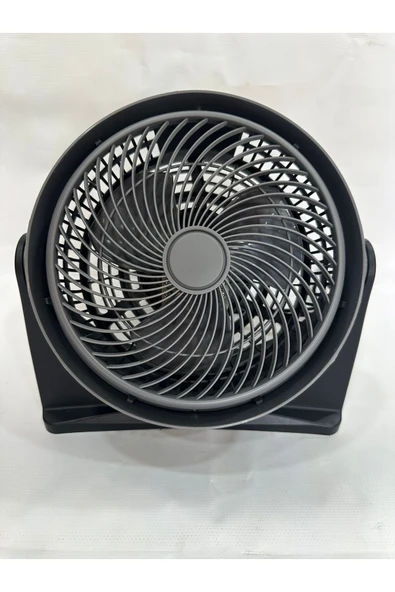 Master MTR-F309 9" Kutu Fan ürün görseli 1