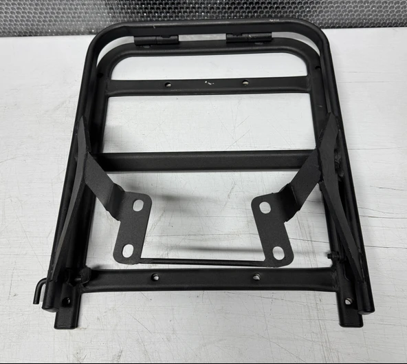 TVS Jupiter 110 Damperli Çanta Demiri ürün görseli 1