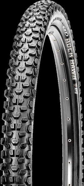 CST Tire 26-27,5-29X2.40 C1844 ROCK HAWK WIRE ürün görseli 1