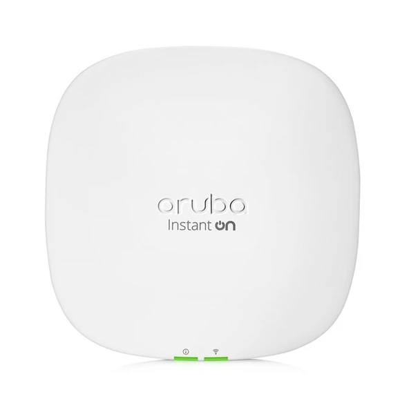 HP-E Aruba Instant On AP25 4x4 Wi-Fi 6 Access Point ürün görseli 1