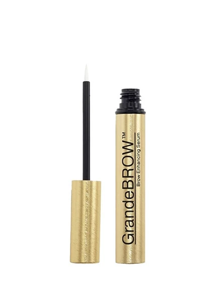 Grande Cosmetics GrandeBROW Enhancing Kaş Serumu 3 ml ürün görseli 1