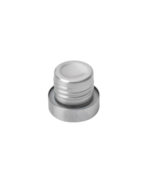 Nurgaz Campout Çift Katmanlı Termos 1500 ML Yeşil - Resim 6