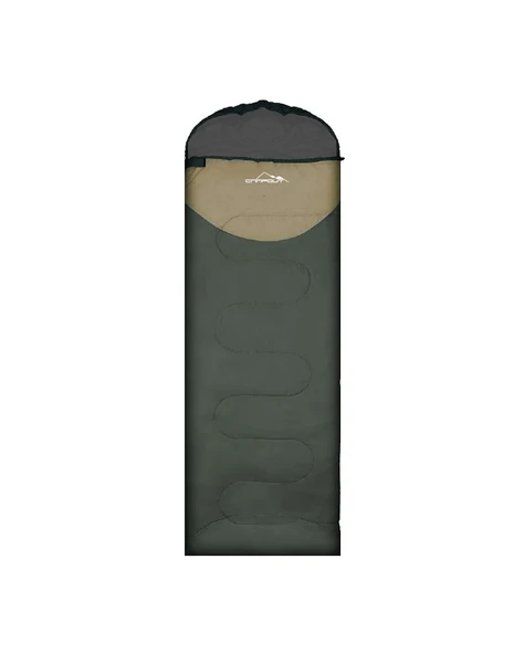 Nurgaz Campout Uyku Tulumu 22 Cm NG 186-S ürün görseli 1