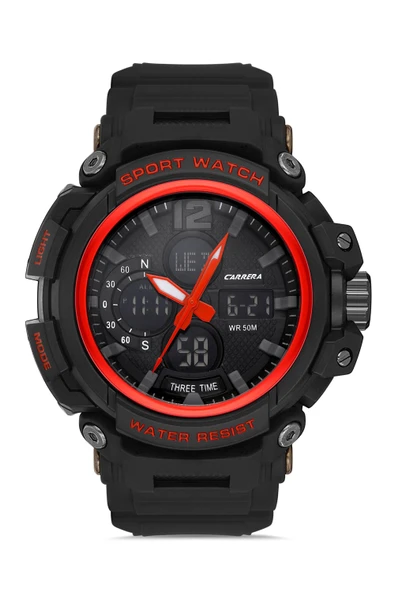 51MM.ERKEK.QUARTZ.MİKA.5ATM ürün görseli 1
