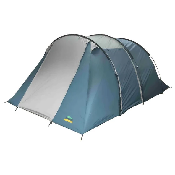 Tenthouse Tunnel 5 Kişilik Yüksek Çadır 470*330*195 CM ürün görseli 1